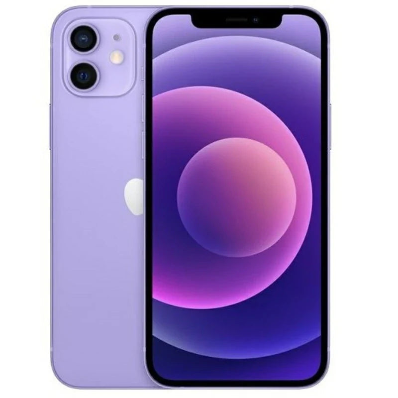 Apple iPhone 12 – Unlocked