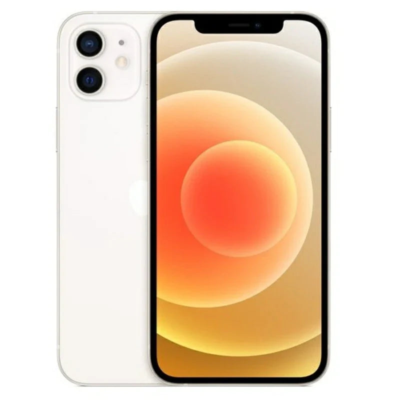 Apple iPhone 12 – Unlocked