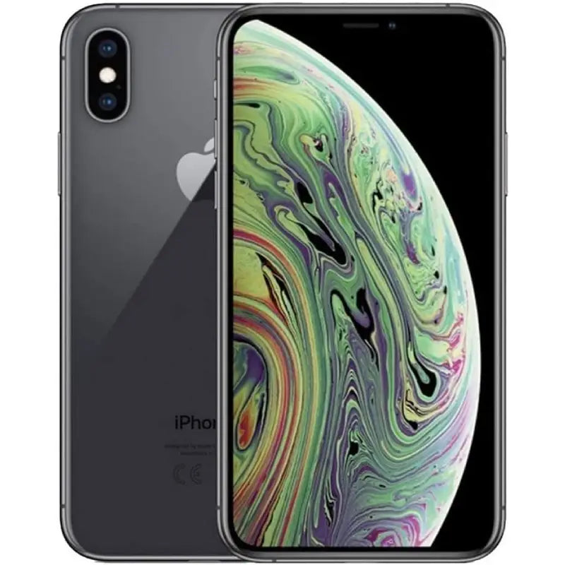 Apple iPhone XS - Unlocked