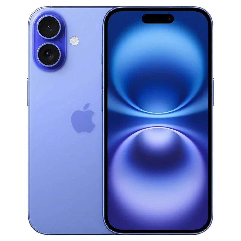 Apple iPhone 16 Plus - Unlocked