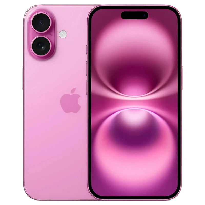 Apple iPhone 16 Plus - Unlocked