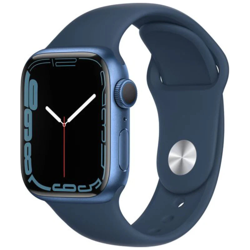 Apple Watch Series 7 - 41mm - GPS - Brand New