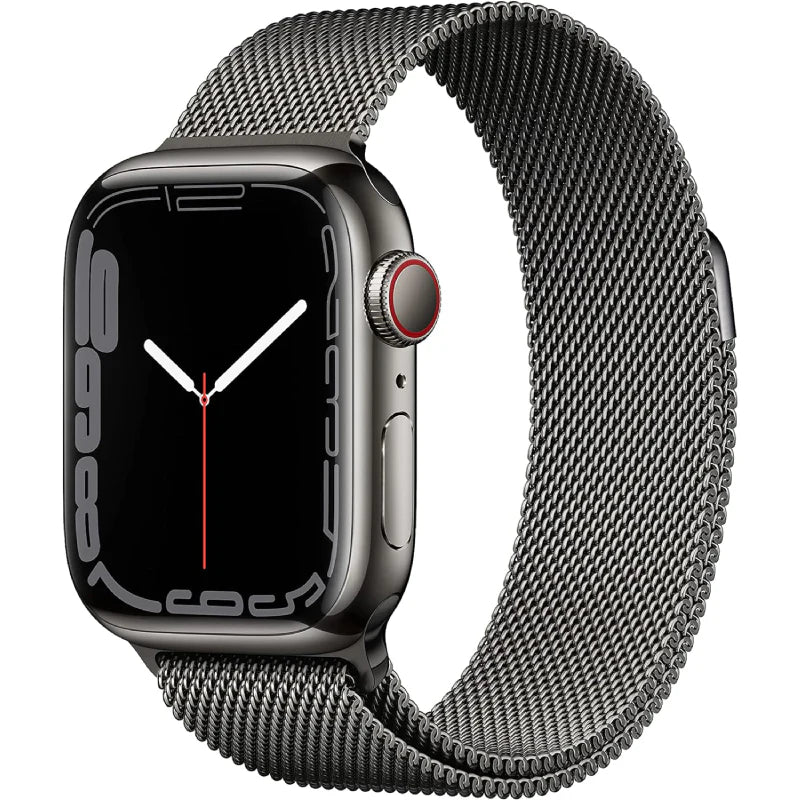 Apple Watch Series 7 - 41mm - GPS - Brand New