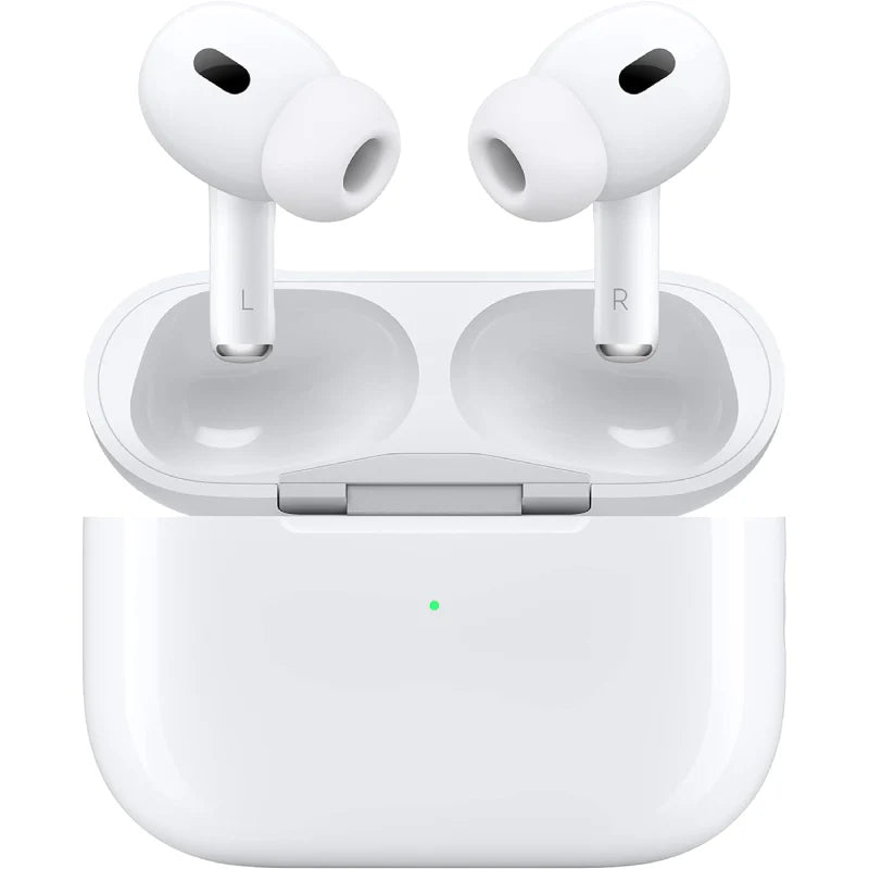 Apple AirPods Pro (2nd generation) - MagSafe Charging Case (USB‑C)