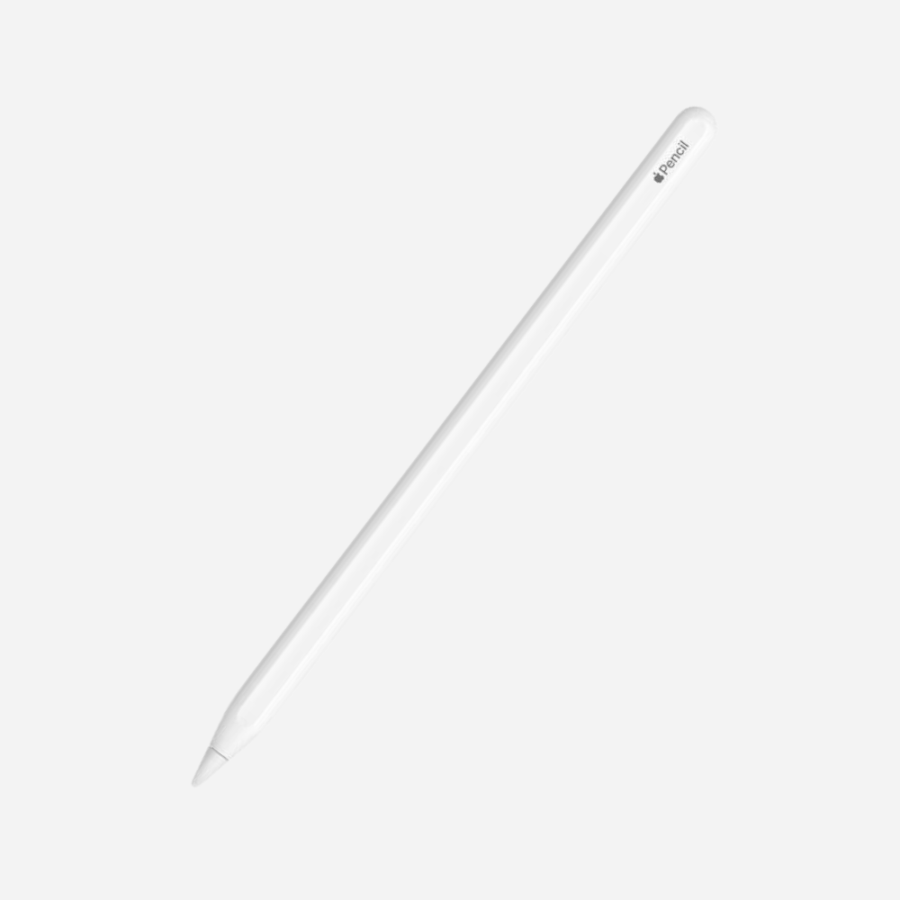 Apple Pencil 2nd Generation - Official Stylus