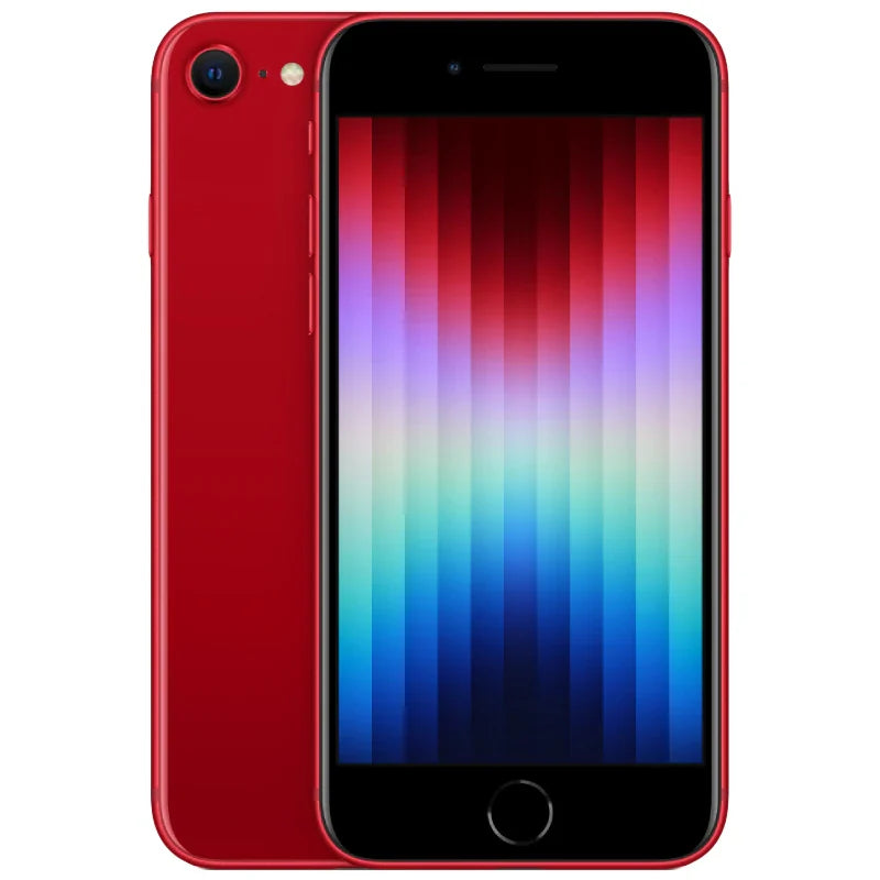 Apple iPhone SE 2022 - Unlocked