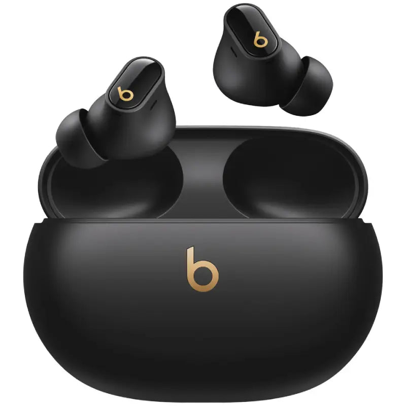 Beats Studio Buds Plus - Powerful Sound