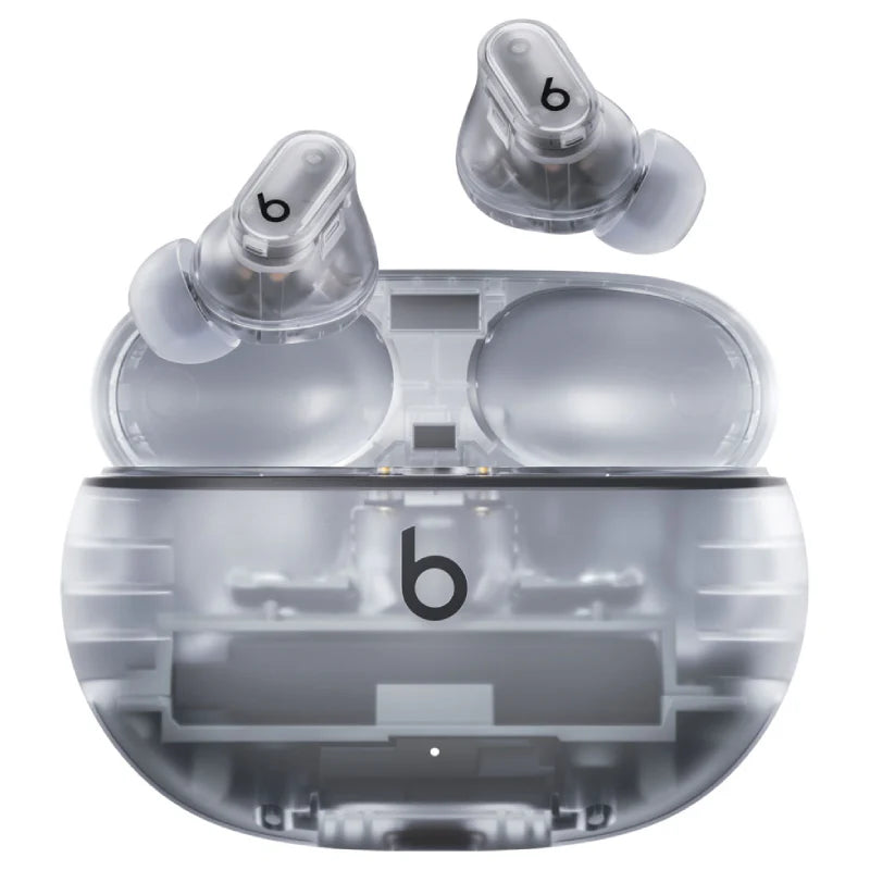 Beats Studio Buds Plus - Powerful Sound