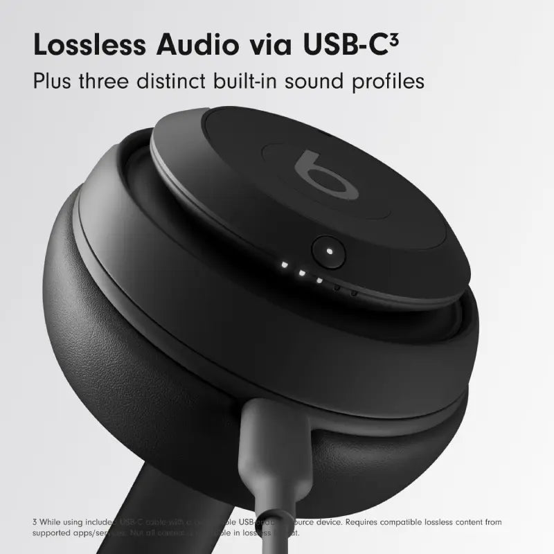 Beats Studio Pro - Noise Cancelling Headphone