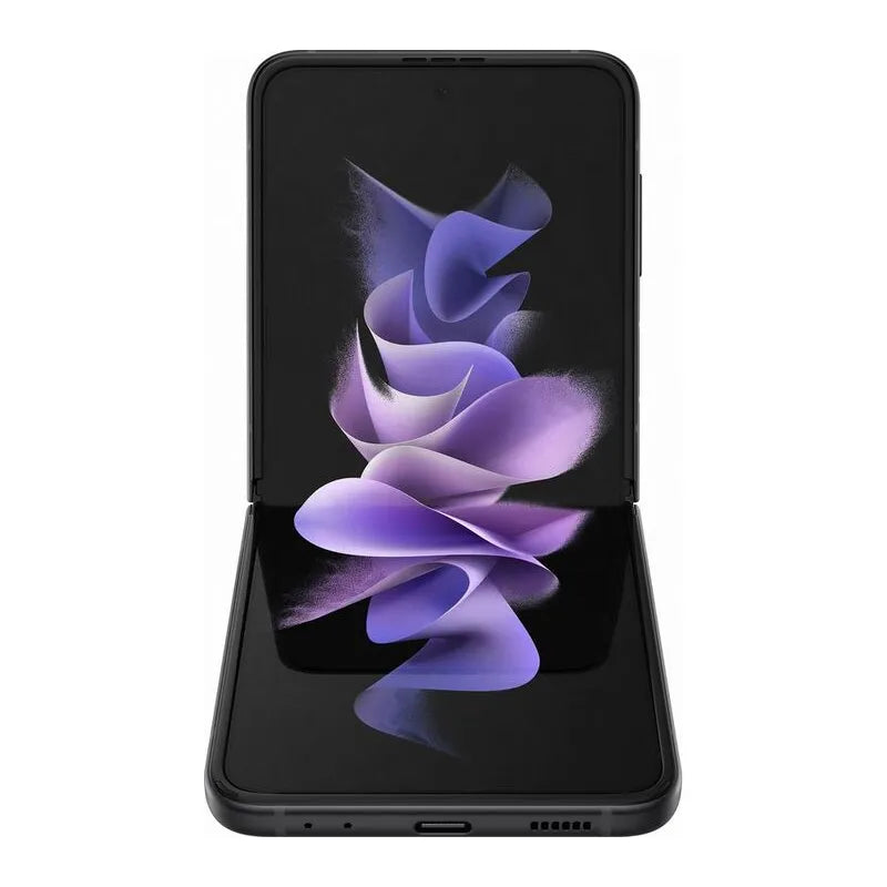 Samsung Galaxy Z Flip3 - Unlocked