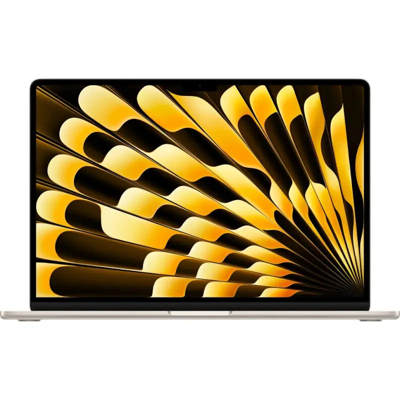 Apple MacBook Air – 15 inch – M2 Chip –  8GB Ram