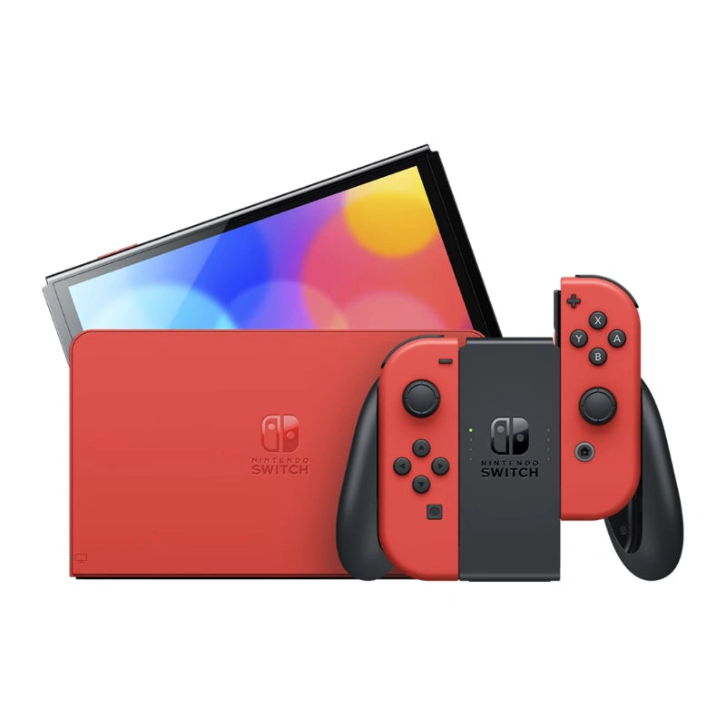 Nintendo Switch - OLED Model