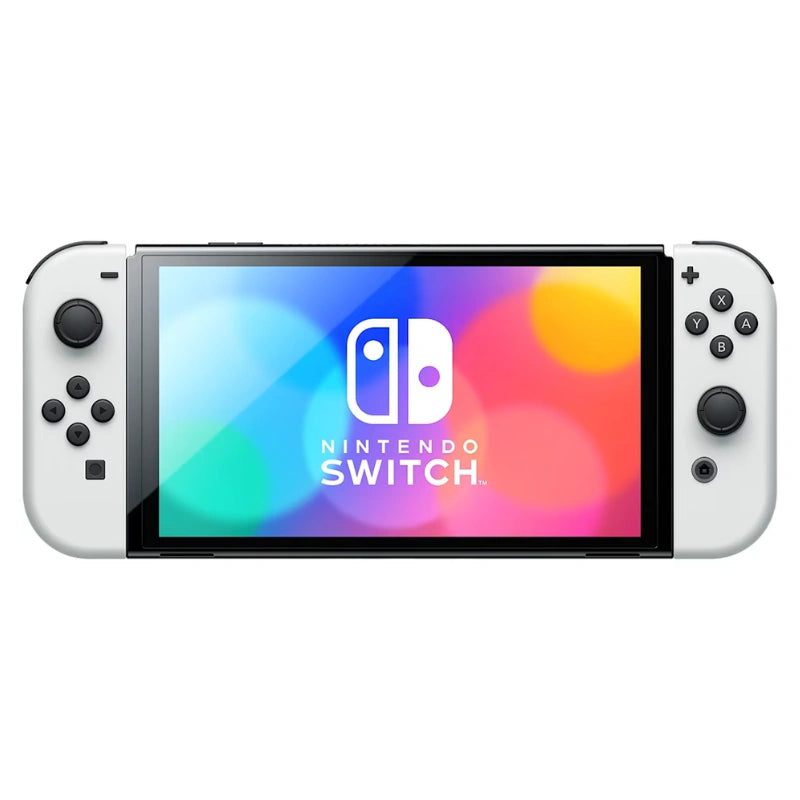 Nintendo Switch - OLED Model