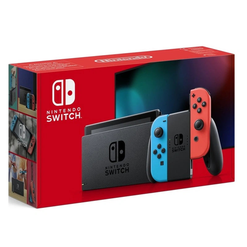 Nintendo Switch - OLED Model
