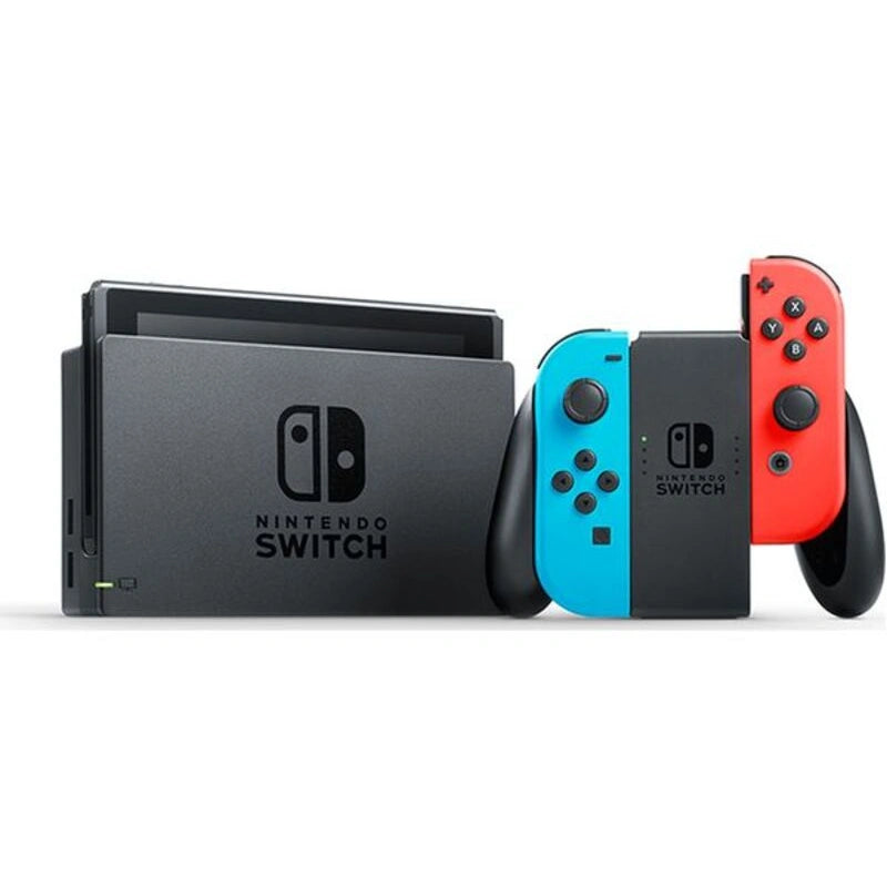 Nintendo Switch - OLED Model