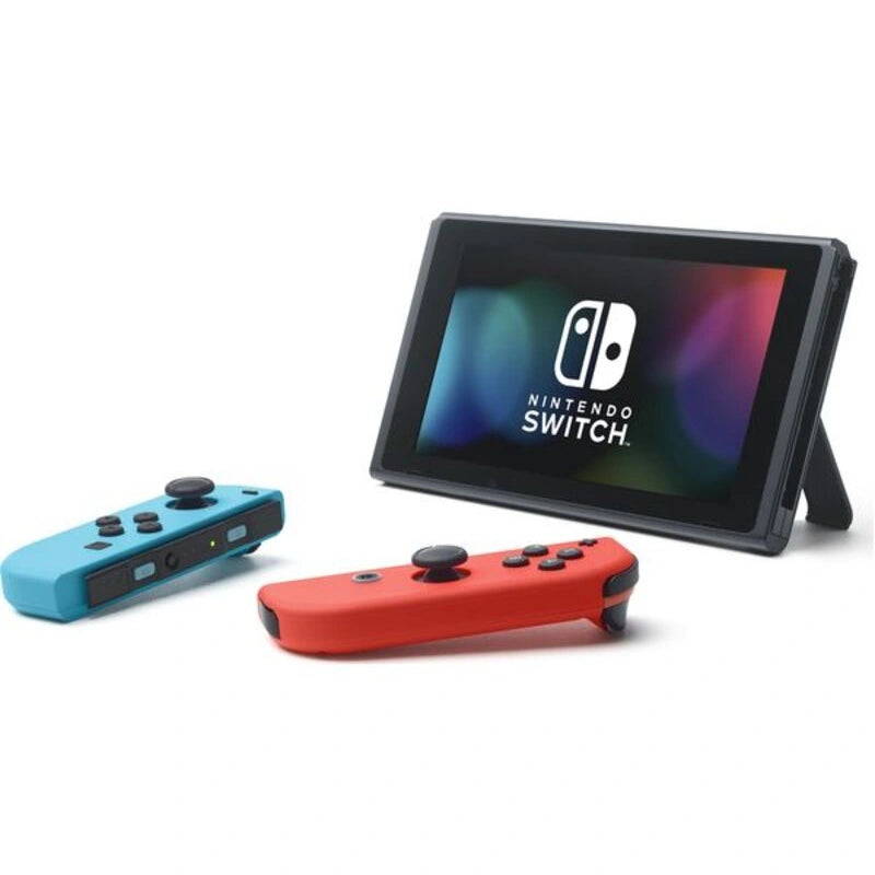 Nintendo Switch - OLED Model
