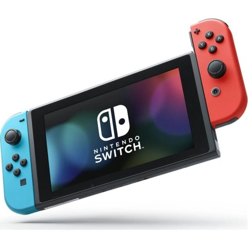 Nintendo Switch - OLED Model
