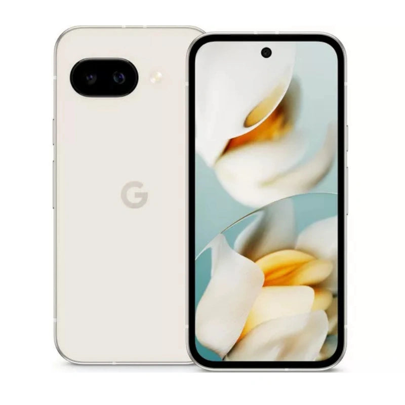 Google Pixel 9a - Unlocked