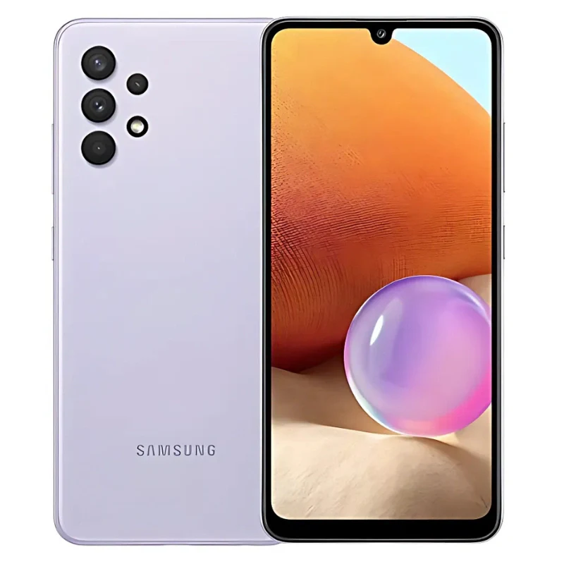 Samsung Galaxy A32 - Unlocked