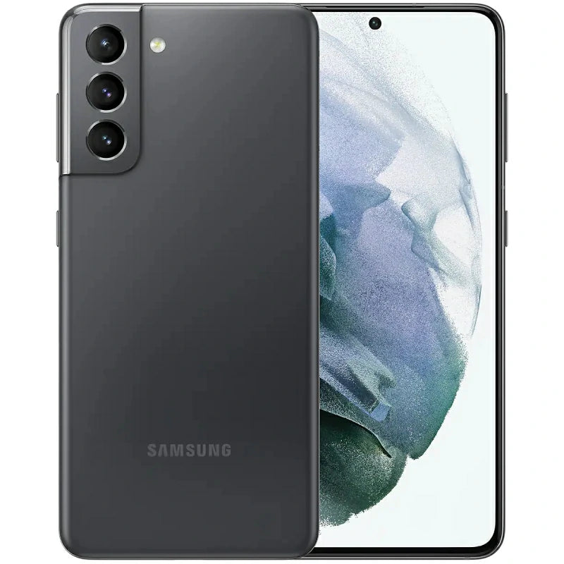 Samsung Galaxy S21 5G - Unlocked