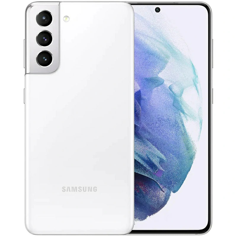 Samsung Galaxy S21 5G - Unlocked