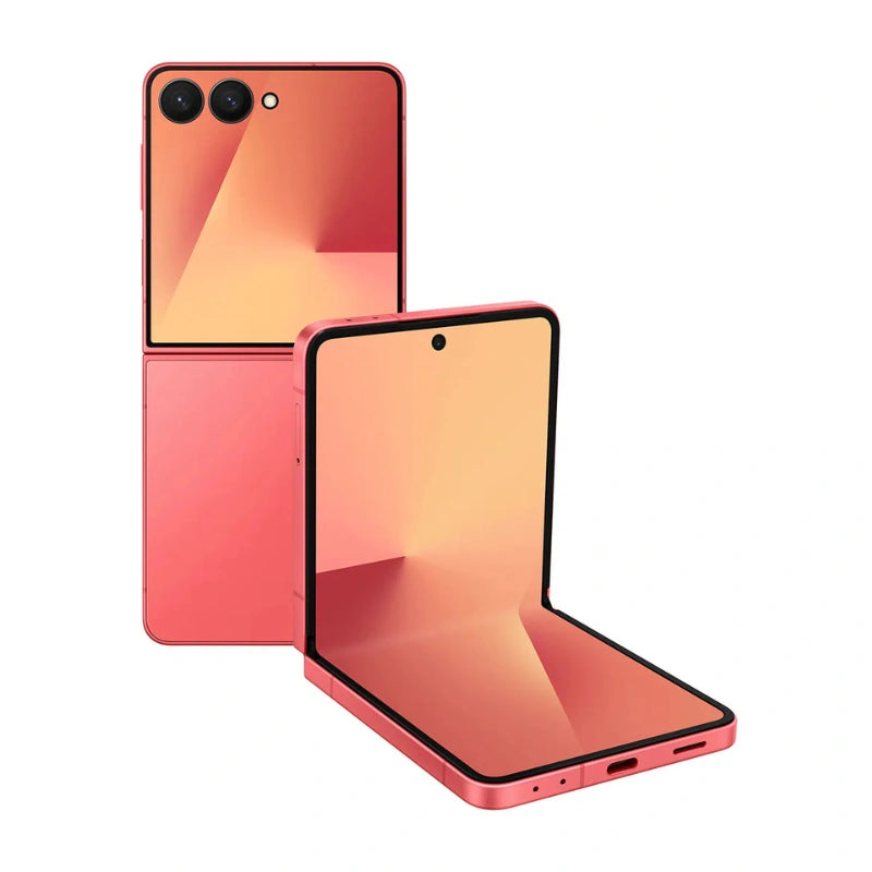 Samsung Galaxy Z Flip7 - Unlocked