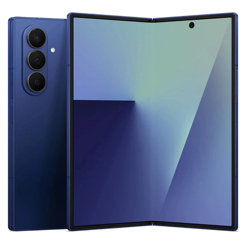 Samsung Galaxy Z Fold7 - Unlocked