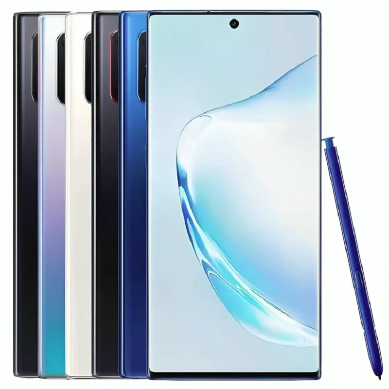 Samsung Galaxy Note10 - Unlocked