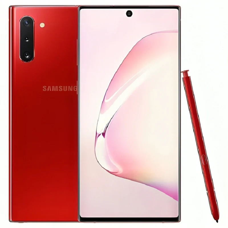 Samsung Galaxy Note10 - Unlocked