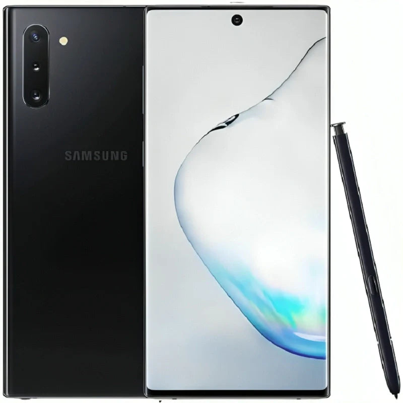 Samsung Galaxy Note10 - Unlocked