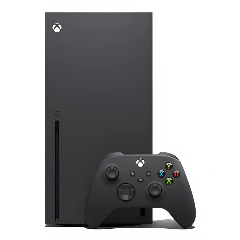 Microsoft Xbox Series X - Disc Drive - FIFA 21 CD Free