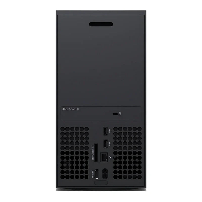 Microsoft Xbox Series X - Disc Drive - FIFA 21 CD Free