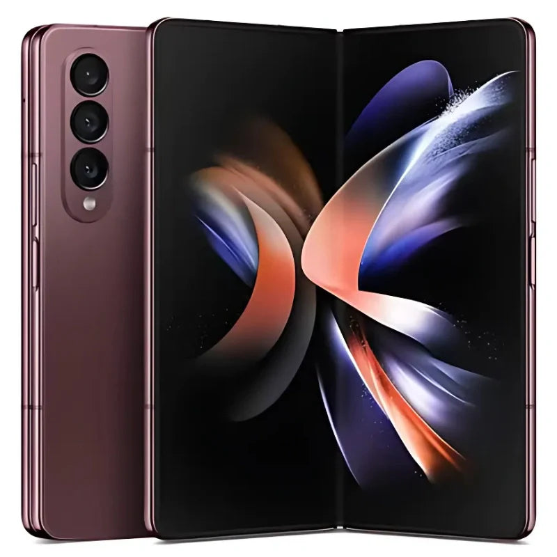 Samsung Galaxy Z Fold4 – Unlocked