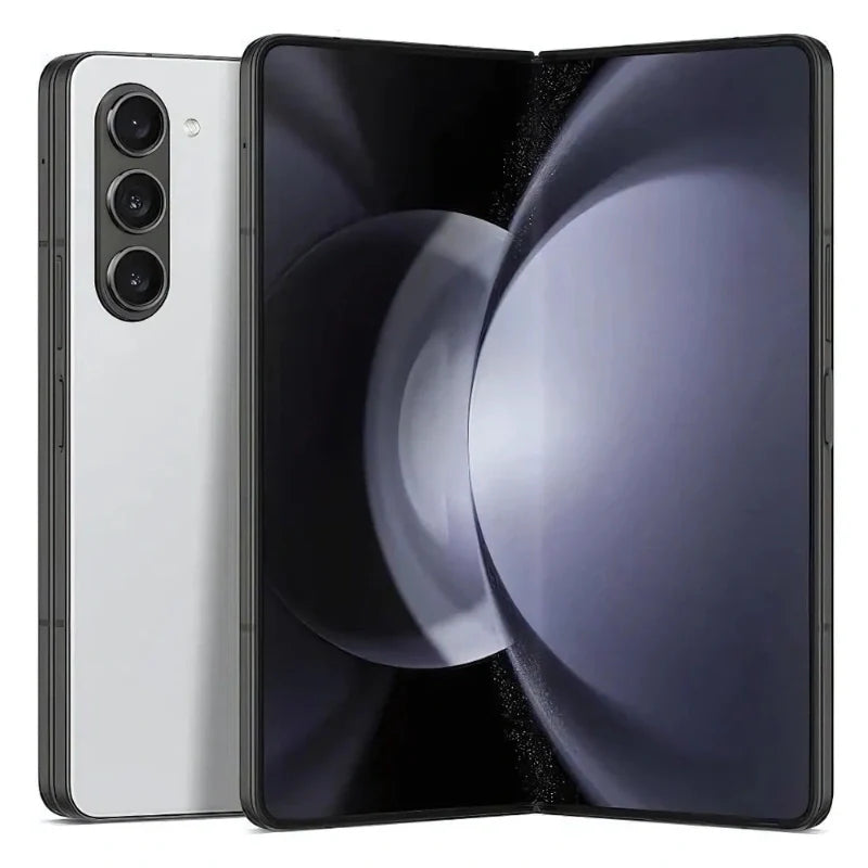 Samsung Galaxy Z Fold5 - Unlocked