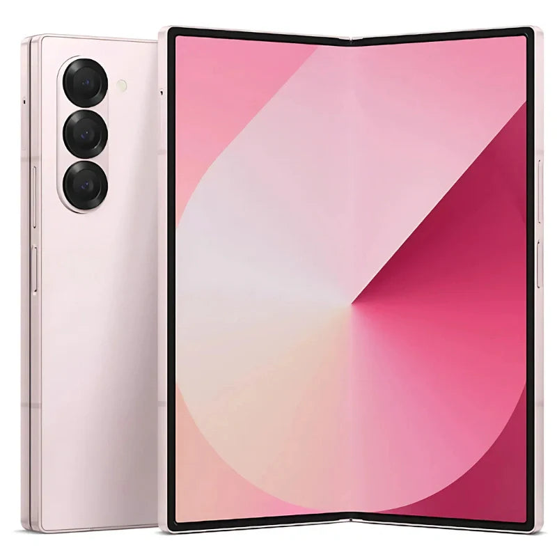 Samsung Galaxy Z Fold6 - Unlocked