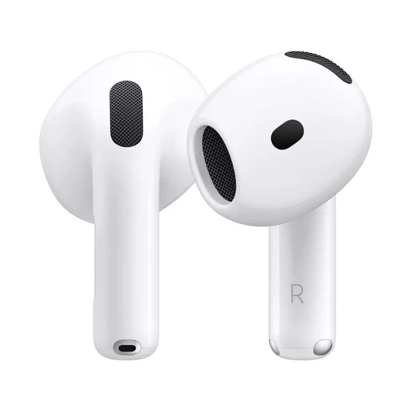 Apple AirPods (4th Generation) - Active Noise Cancellation