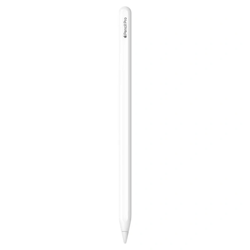 Apple Pencil Pro show his premium quality