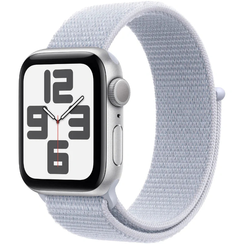 Apple Watch SE (2nd generation) - GPS