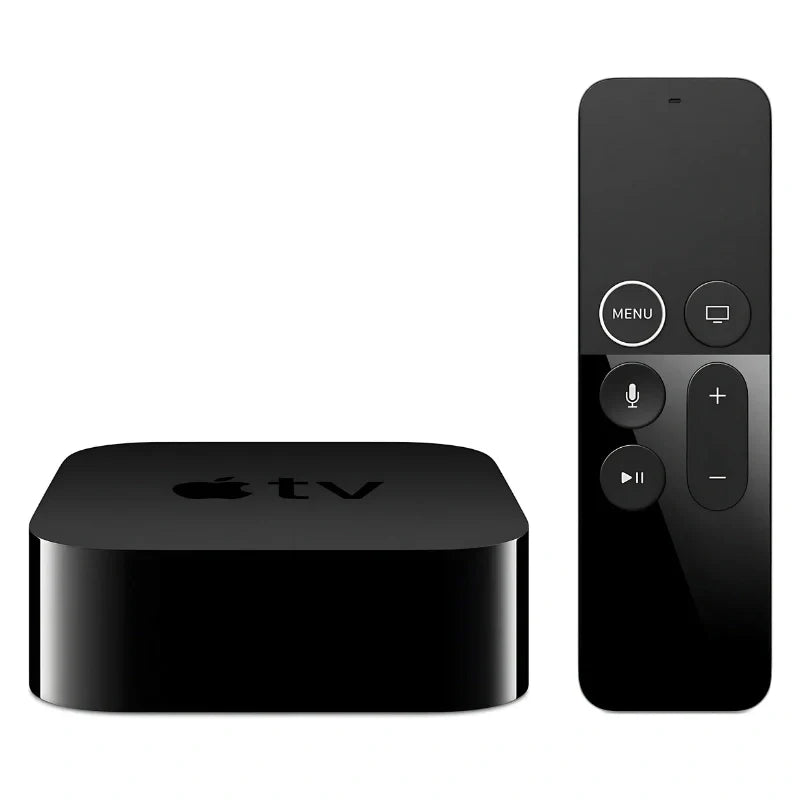 Apple TV HD