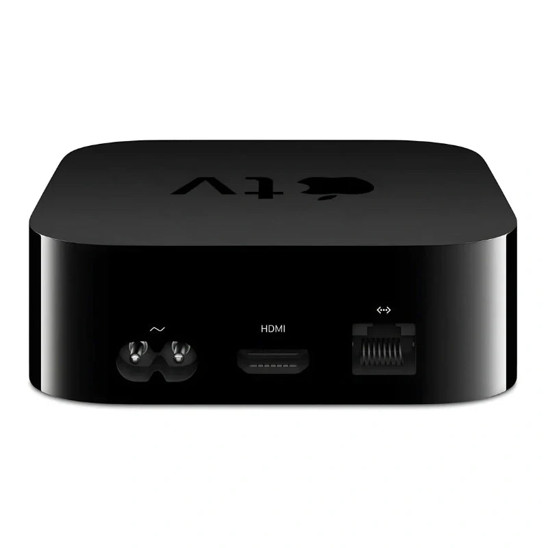 Apple TV HD