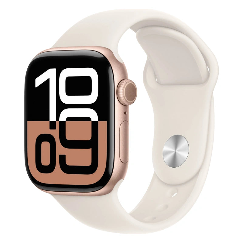 Apple Watch Series 10 - Cellular