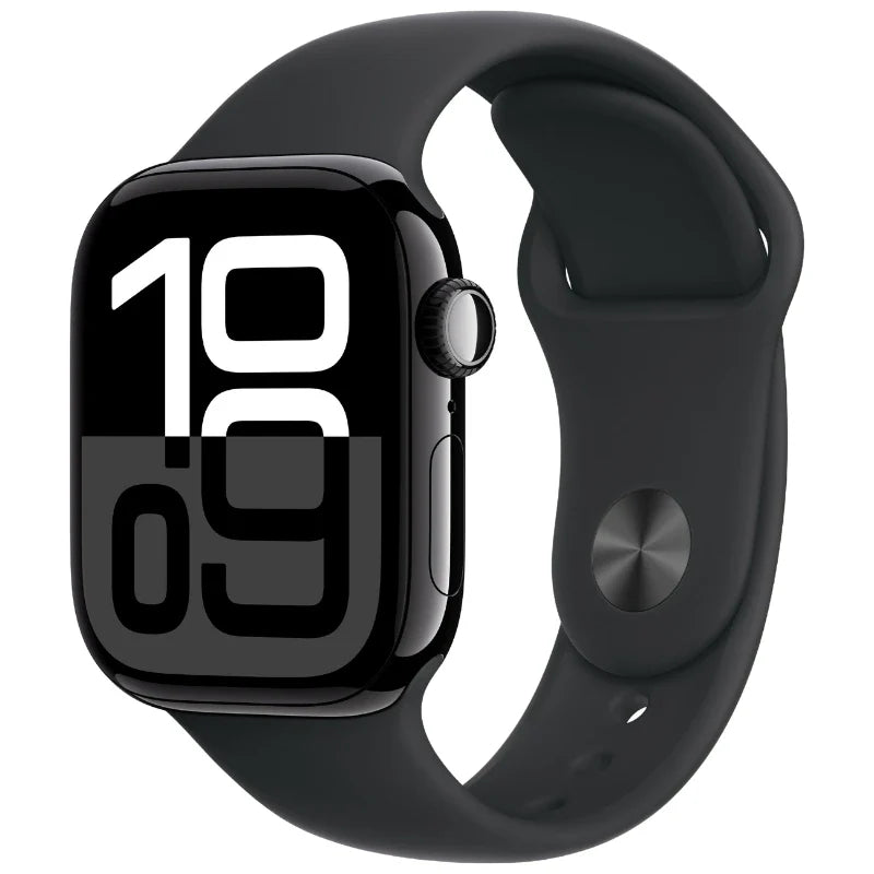 Apple Watch Series 10 - GPS