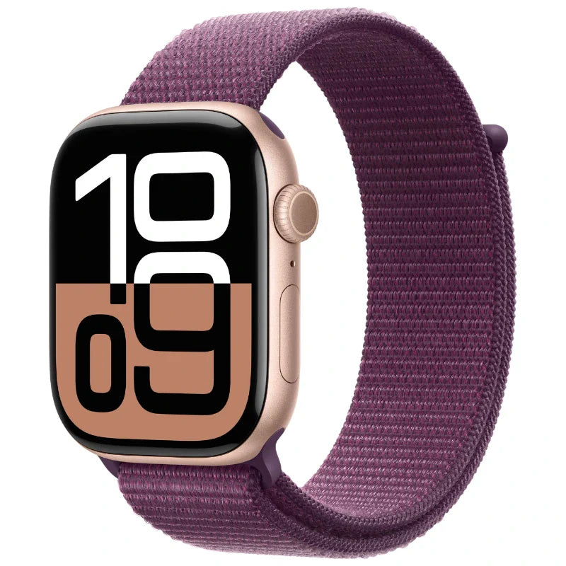 Apple Watch Series 10 - Cellular