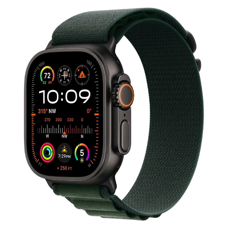 Apple Watch Ultra 2 - Cellular