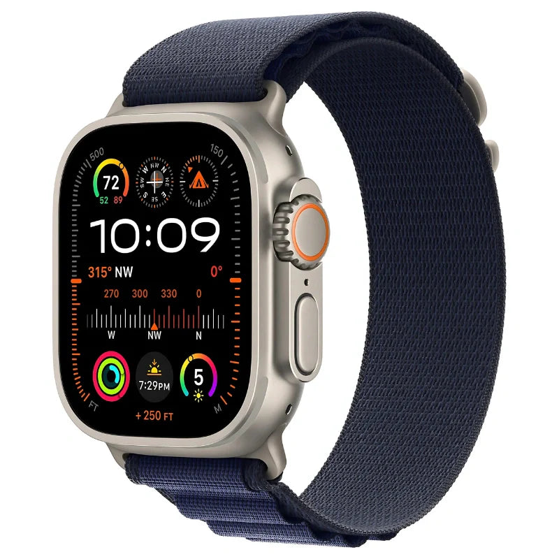 Apple Watch Ultra 2 - Cellular