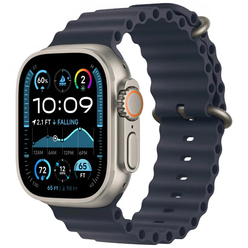 Apple Watch Ultra 2 - Cellular