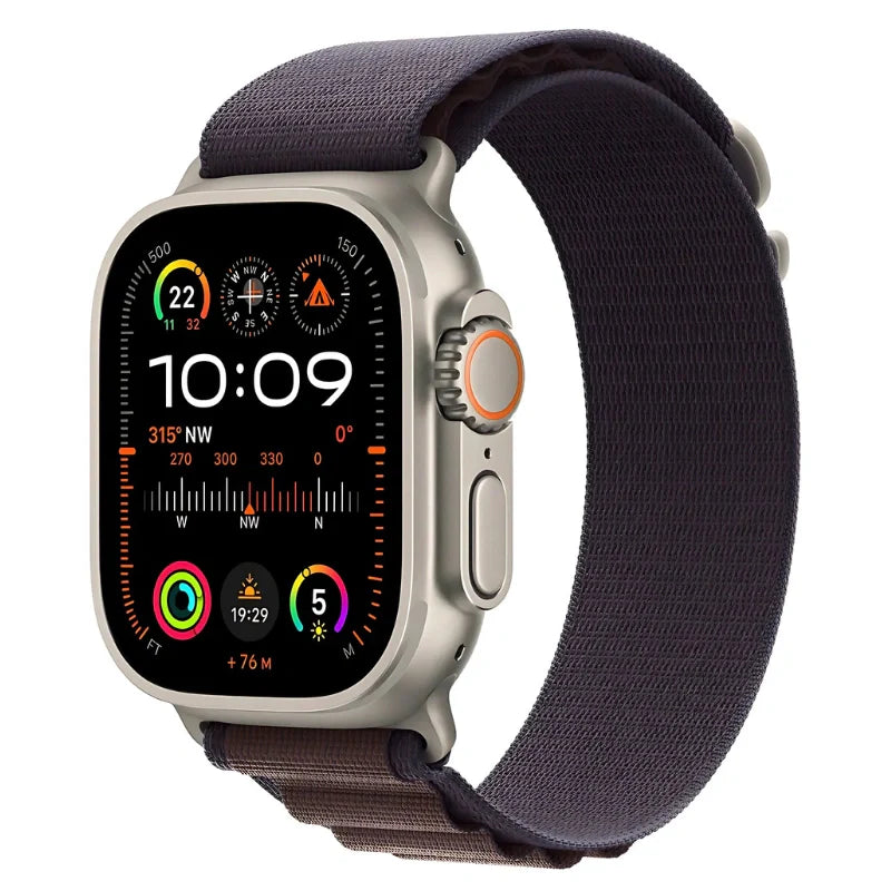 Apple Watch Ultra 2 - Cellular