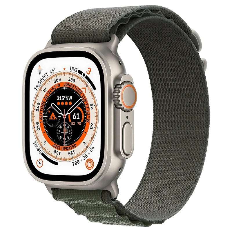 Apple Watch Ultra - Cellular