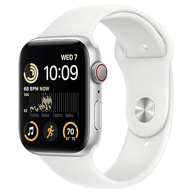 Apple Watch SE (2nd generation) - Cellular