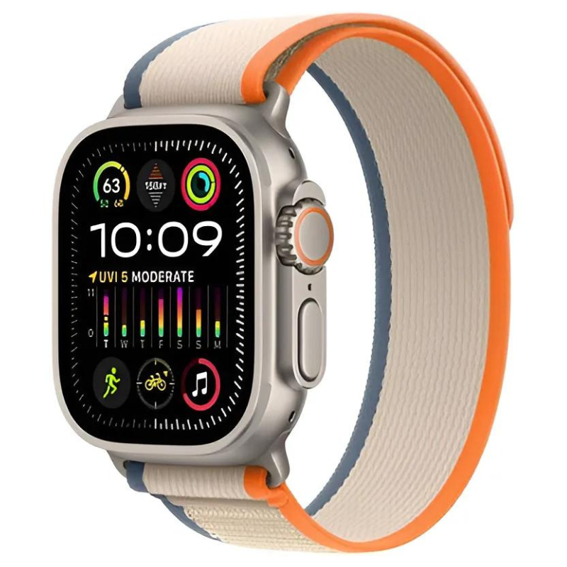 Apple Watch Ultra 2 - Cellular